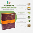 Dr. Milagro's Good Gut Digestive Cleanse - 60 Bags - image 2