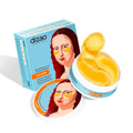 Dizao Collagen Under Eye Patches, Firming & Smoothing - 60 Patches