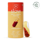 Wellbeing Nutrition Slow Multivitamin & Vegan Omega 3 for Women - 60 Capsules - image 2