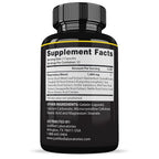 Justified Laboratories Maasalong Advanced Men's Health Formula - 60 Capsules - image 4