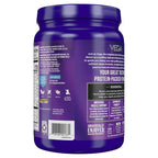 Vega Essential Parent