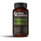 Visual Advantage Premier Formula Eye Health - 90 Capsules