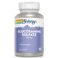 SOLARAY Glucosamine Sulfate 500 mg Joint Support - 120 Capsules