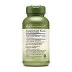 GNC Herbal Plus Ginger Root 550mg Digestive Support - 100 Capsules - image 2