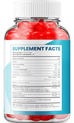 Indelo Fuel Smart ACV Gummies with Vitamin B12 - 300 Gummies - image 2