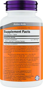 NOW Foods Supplements