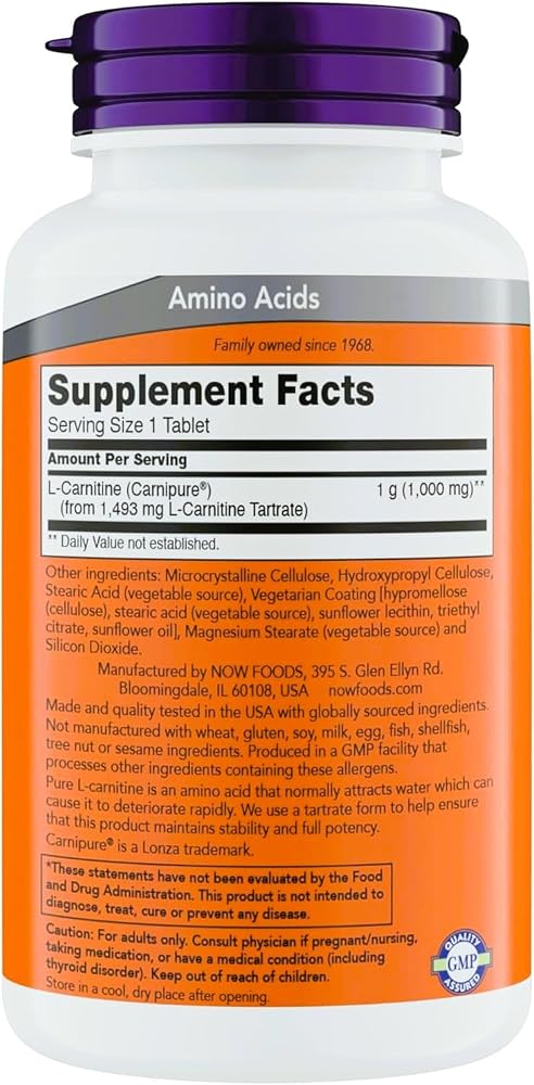 NOW Foods Supplements