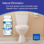 Body Gold Digestive Clenz - image 3