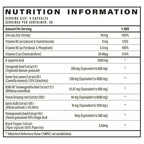 TestoPrime Testosterone Booster for Men - 120 Tablets - image 9