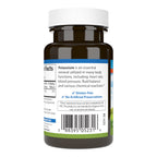Carlson Potassium 99 mg Nerve Health - 100 Tablets - image 3