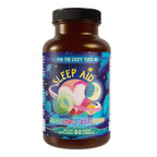 Hippie Farms Natural Sleep Aid Powder - 60 Servings - image 7