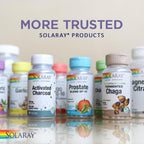 Solaray Collagen Bone Complete Bone Strength Support - 90 Capsules - image 7