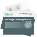 Patch Aid PatchAid Kids Omega-3 Topical Patch - 30 Count