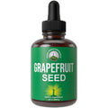 Peak Performance Grapefruit Seed Extract Liquid Drops - 2 Fl Oz