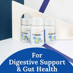 Hi Well Premium Probiotics 75 Billion - 60 Vegetarian Capsules - image 5