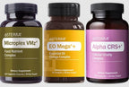 doTERRA Lifelong Vitality Pack - Vitamin & Mineral Supplement