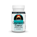 Source Naturals Coenzymate B Complex - Peppermint Flavor That Melts