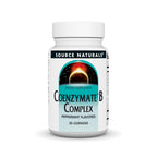 Source Naturals Coenzymate B Complex - Peppermint Flavor That Melts