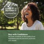 Earth Harmony Naturals 15 Day Gut Cleanse - 60 Capsules - image 7