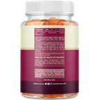 Natures Craft Delicious Daily Multivitamin for Women Gummies