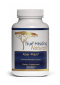 True Healing Naturals Aller-Mast Immune Support - 120 Capsules