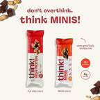 thinkThin think! Mini's