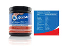 ACCOB BCAA Powder-Pre or Post Workout