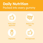 DR. MORITZ Vitamin D Gummies