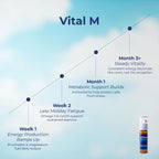 Orthomol Vital M Vial