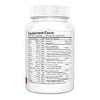 Silver Fern Whole Food Daily Multi Vitamin w/Trace Mineral Blend