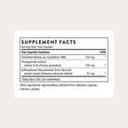 THORNE Hormone Advantage DIM Supplement - 60 Capsules - image 2