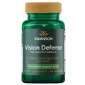 Swanson Vision Defense Antioxidant Vision Health Supplement Lutein