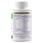 Paradise Herbs Earth's Blend Quercetin Vegan - 90 Capsules - image 2