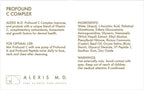 ALEXIS M.D. Profound C Complex Vitamin C Serum - 30ml - image 8