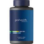 ProHealth Longevity TMG Trimethylglycine 1,000 mg - 120 Tablets