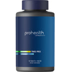 ProHealth Longevity TMG Trimethylglycine 1,000 mg - 120 Tablets