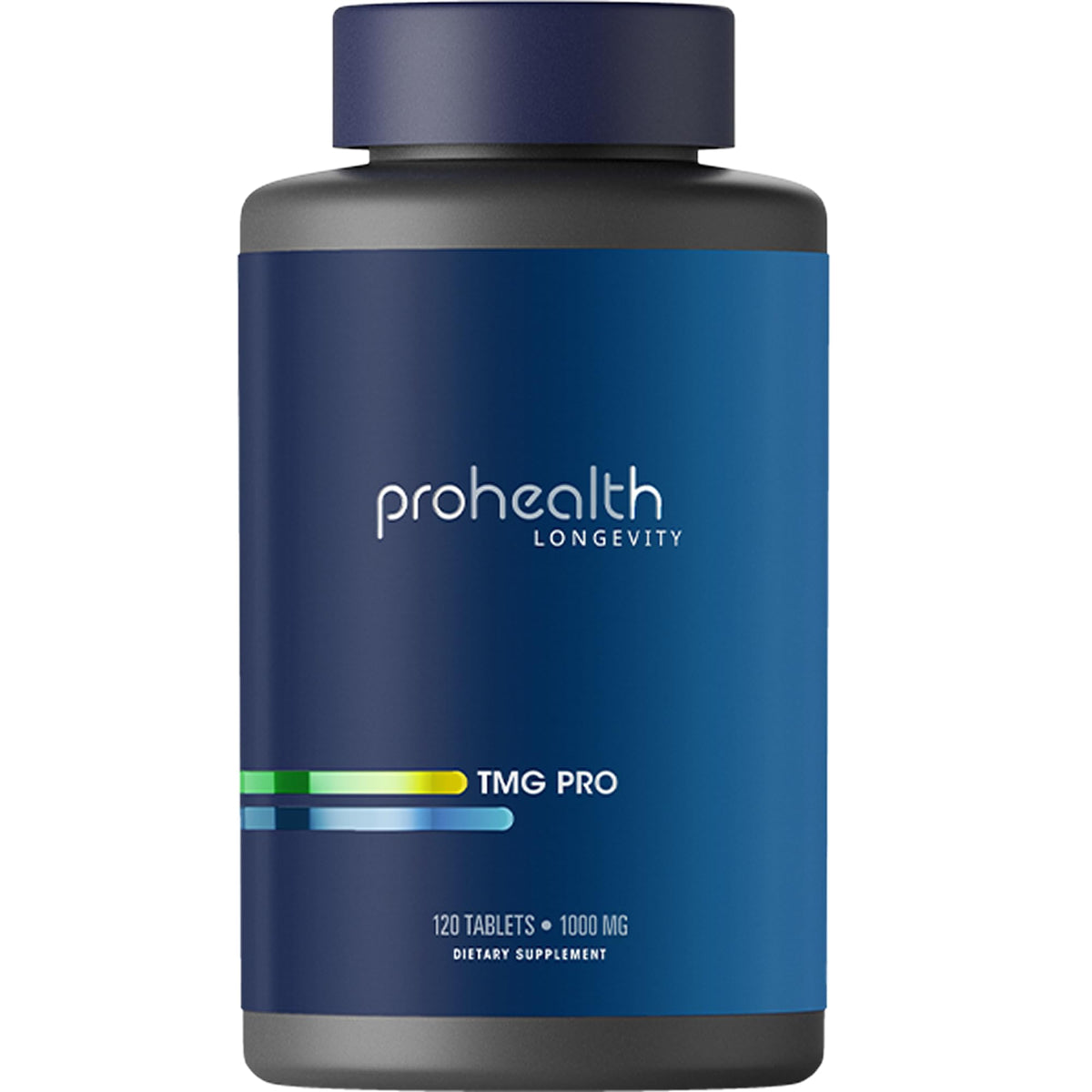 ProHealth Longevity TMG Trimethylglycine 1,000 mg - 120 Tablets