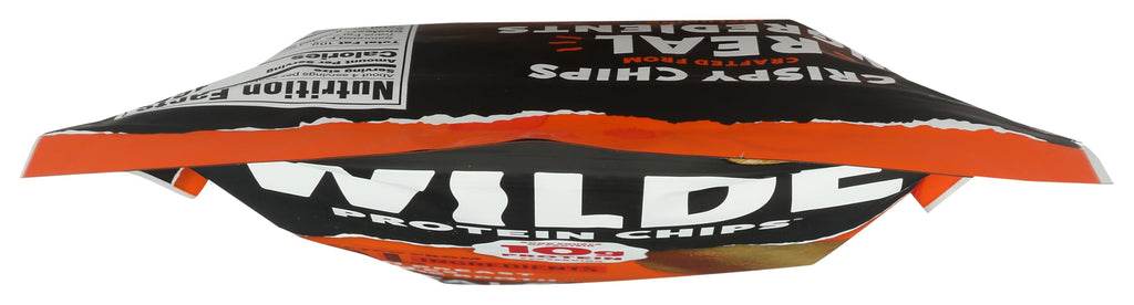 Wilde Chips Buffalo Style Protein Chips - 4 oz - image 6
