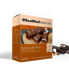 BestMed - High Protein Nutrition Bar - Low-Carb