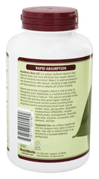 NutriBiotic See Packaging