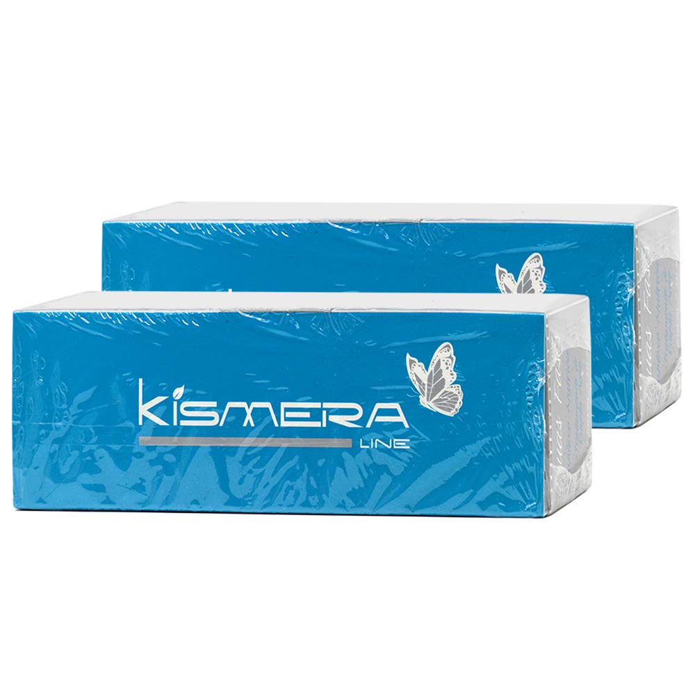 Kismera Two phase nutritive Complex 12  10ml (Pack of 2)