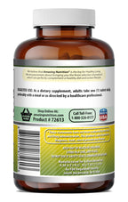 Amazing Formulas Chromium Picolinate Supplement
