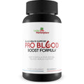 Generic Blood Health Support Pro Blood Boost Formula - 1 Bottle