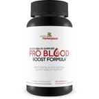 Generic Blood Health Support Pro Blood Boost Formula - 1 Bottle