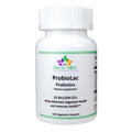 Herbs SRA ProbioLac Probiotic Supplement 25 Billion CFU