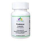 Herbs SRA ProbioLac Probiotic Supplement 25 Billion CFU