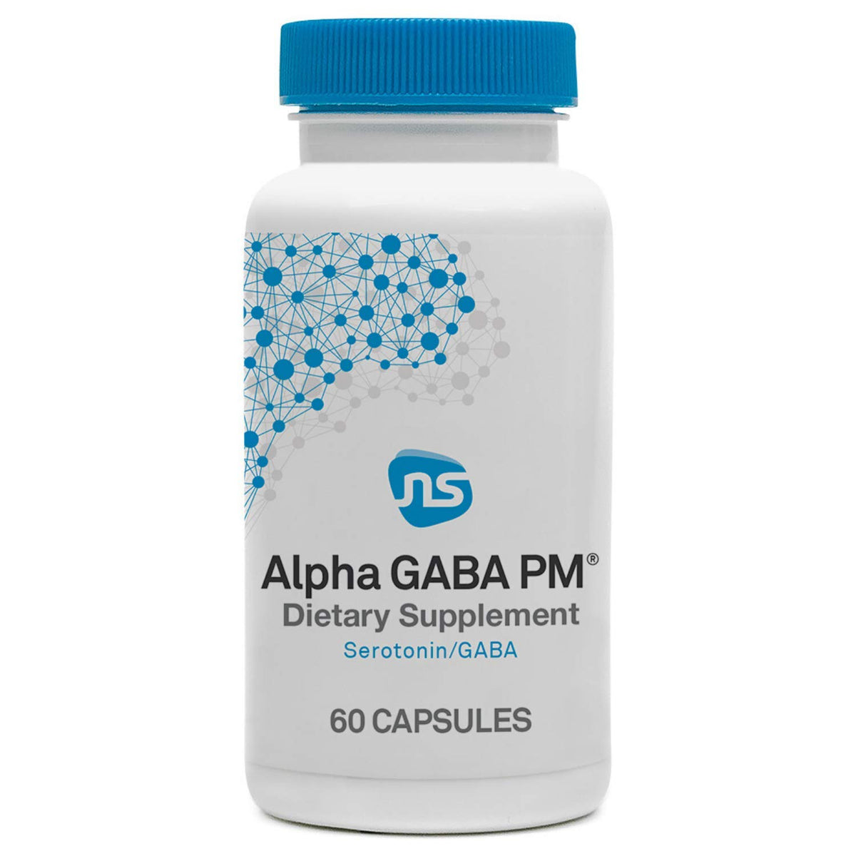 NeuroScience Alpha GABA - Calm Support