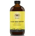 Gye Nyame Black Seed Bitters with Moringa Liquid - 3 x 16 fl oz