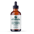 Cedar Bear Naturales Adrenal Balance Liquid Herbal Supplement - 2 Fl Oz
