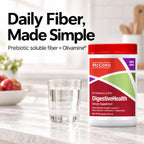 Pinnaclife McCord Prebiotic Fiber Boost Powder - 1 Pack - image 2
